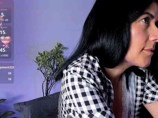 Isis-L0ve webcam
