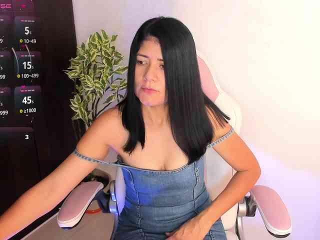Isis-L0ve webcam