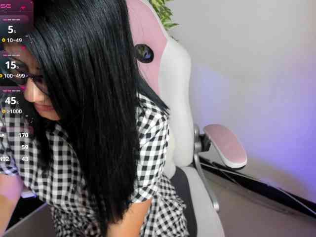 Modelo: Isis-L0ve