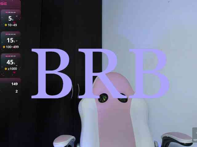 Isis-L0ve webcam