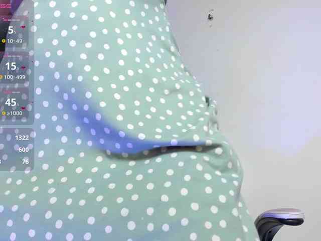 Isis-L0ve webcam