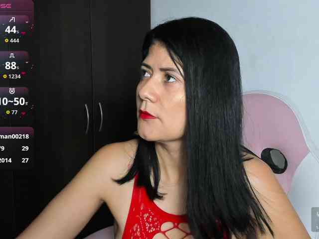Isis-L0ve webcam