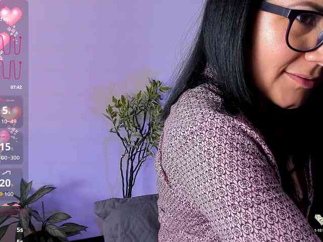 Isis-L0ve webcam