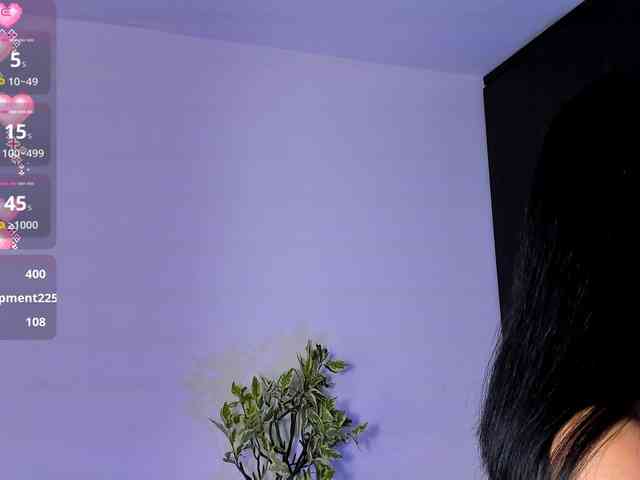 Isis-L0ve webcam