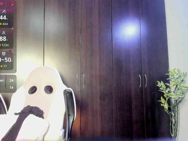 Isis-L0ve webcam