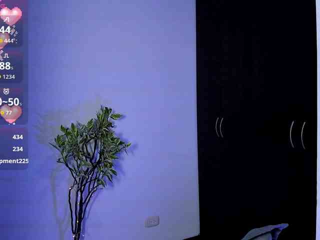 Isis-L0ve webcam