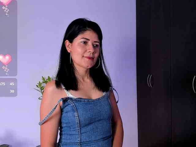 Modelo: Isis-L0ve