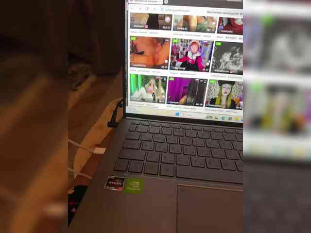vashakisa webcam