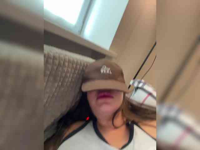 vashakisa webcam