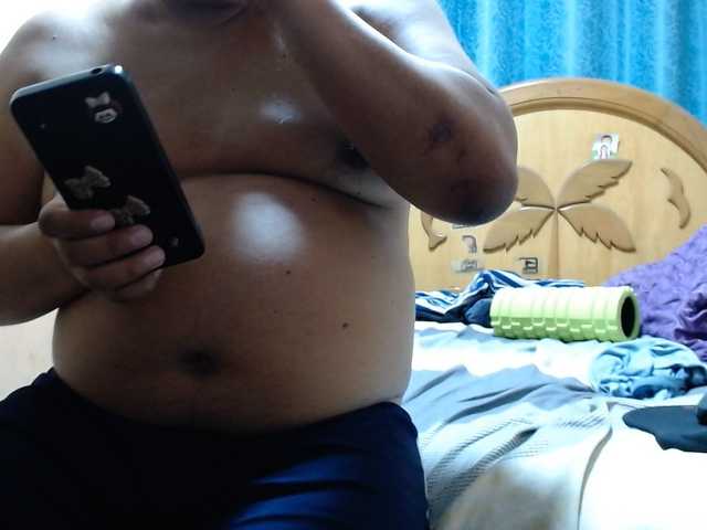 nakedlima