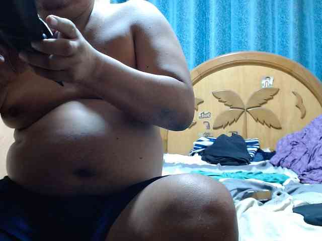 nakedlima