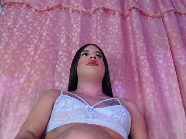 CAMILABIGDICK Sex Cam Show