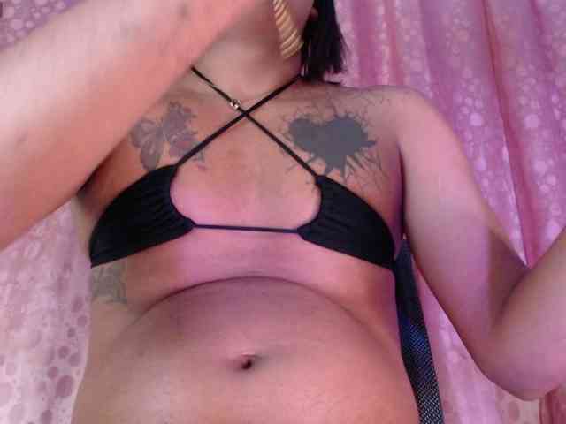 CAMILABIGDICK Sex Cam Show