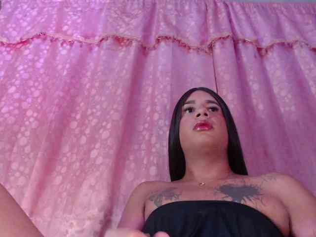 CAMILABIGDICK