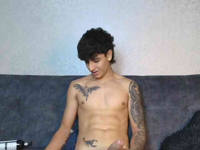 Modelo: Candyworlds1
