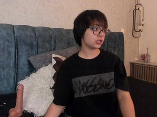 twink-Couple Porn Show