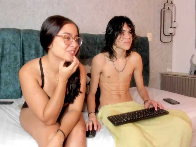 twink-Couple
