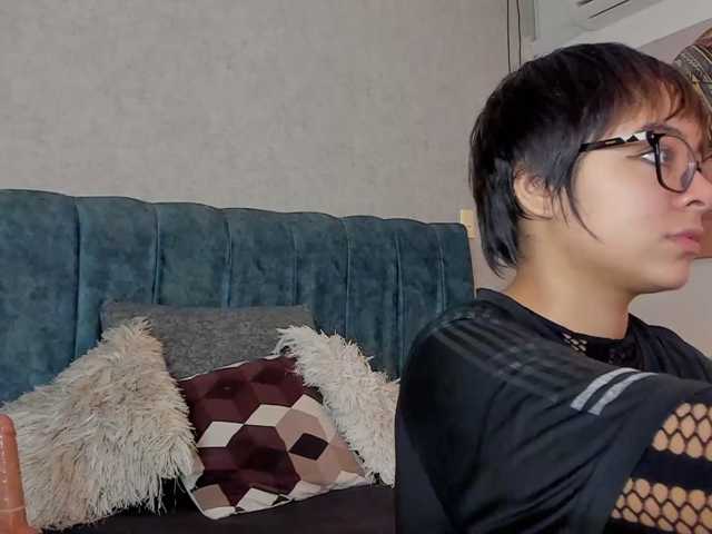twink-Couple live cam on BongaCams