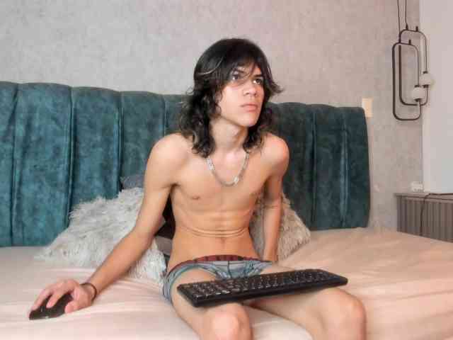 twink-Couple webcam