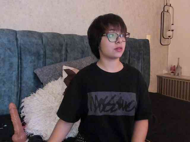 twink-Couple webcam