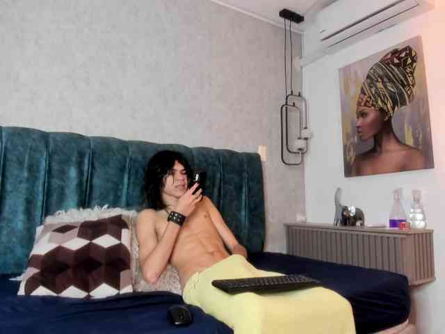 twink-Couple