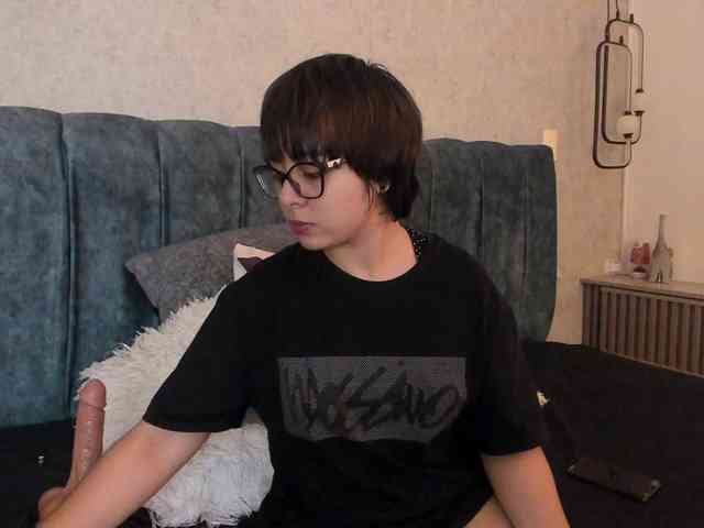 twink-Couple webcam