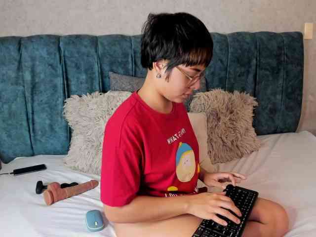 twink-Couple webcam