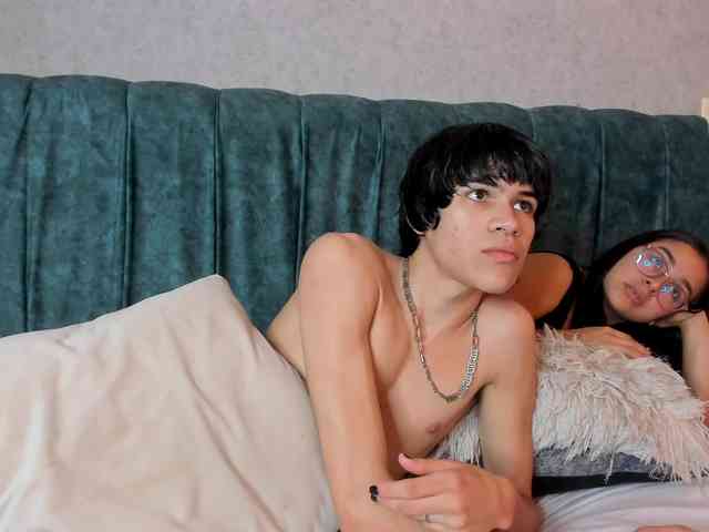 twink-Couple