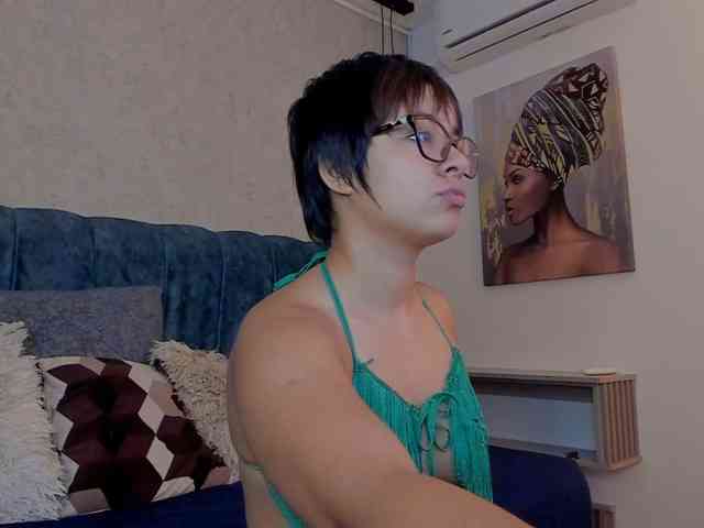 twink-Couple