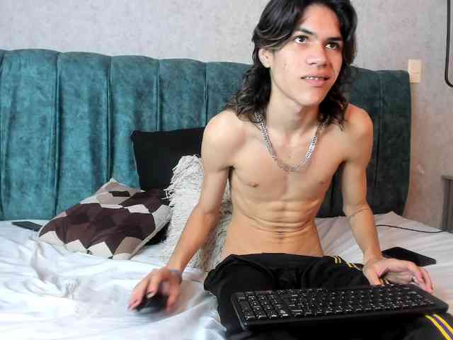 twink-Couple webcam