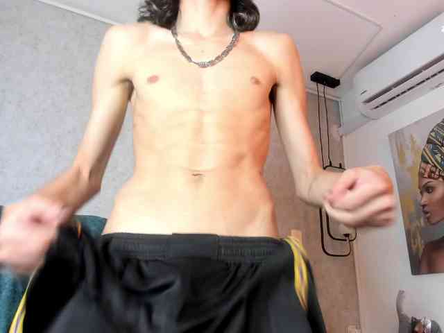twink-Couple webcam