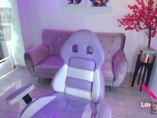 Sophie-clay Porn Show