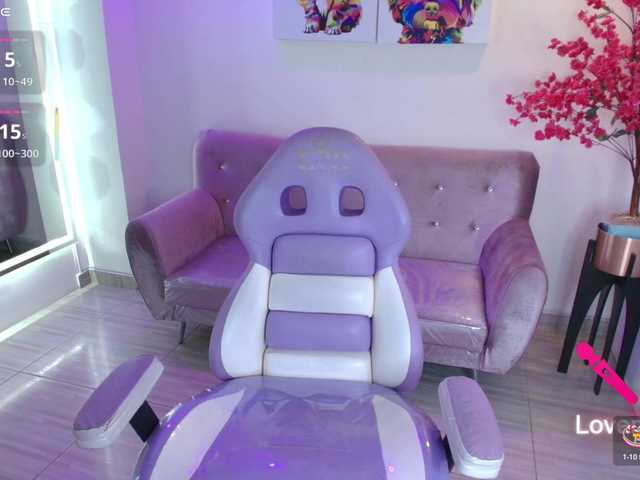 Sophie-clay live webcam show