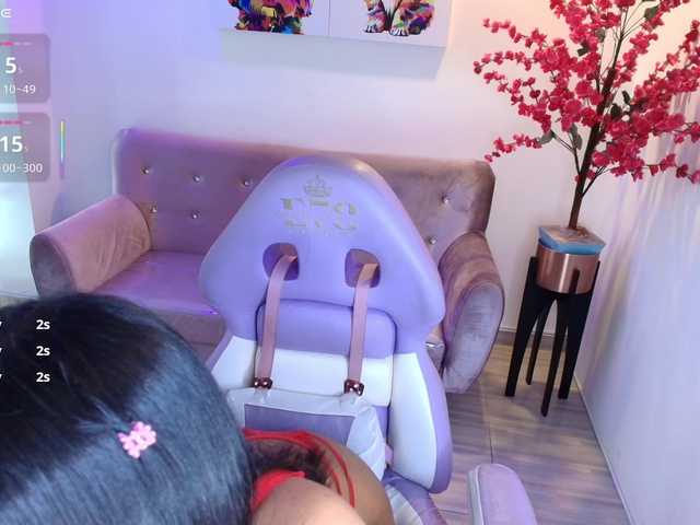 Sophie-clay live cam on BongaCams