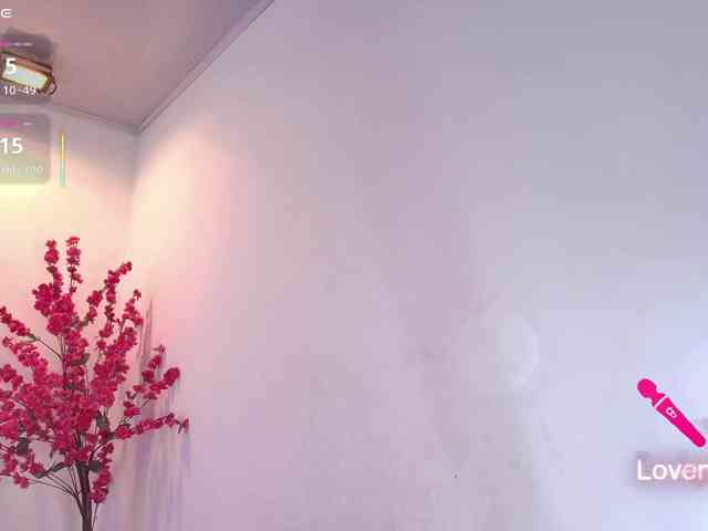 Sophie-clay webcam