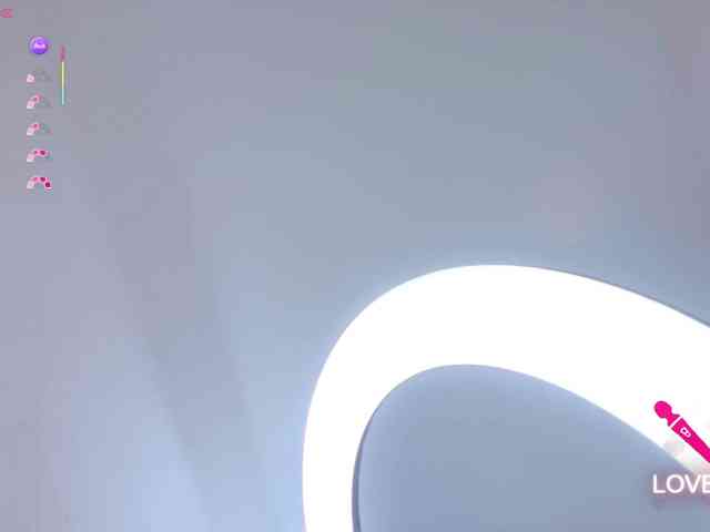 Sophie-clay webcam