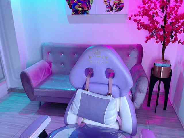 Sophie-clay webcam