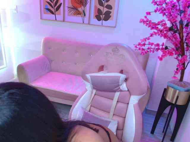 Sophie-clay webcam