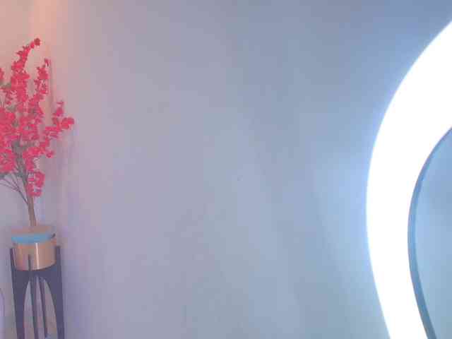 Sophie-clay webcam