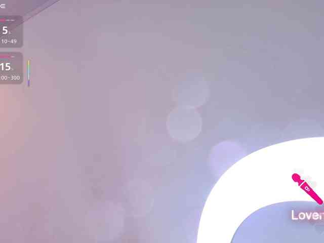 Sophie-clay webcam