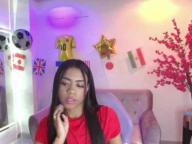 Sophie-clay webcam