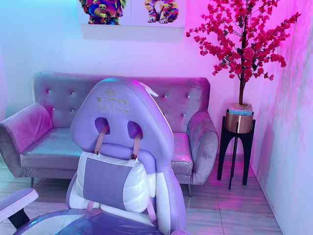 Sophie-clay webcam