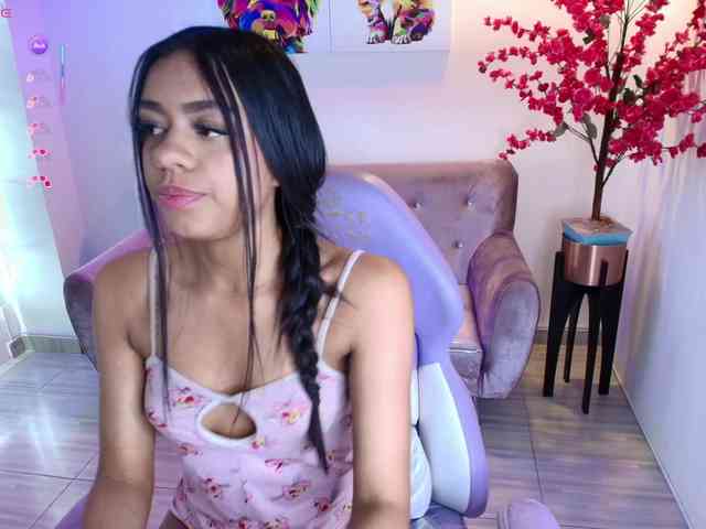Sophie-clay webcam