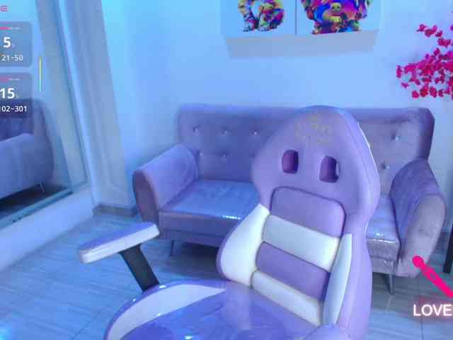 Sophie-clay webcam