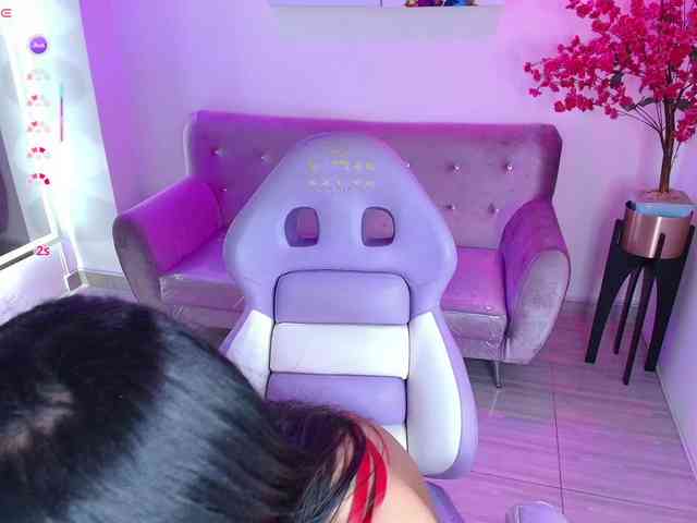 Sophie-clay webcam