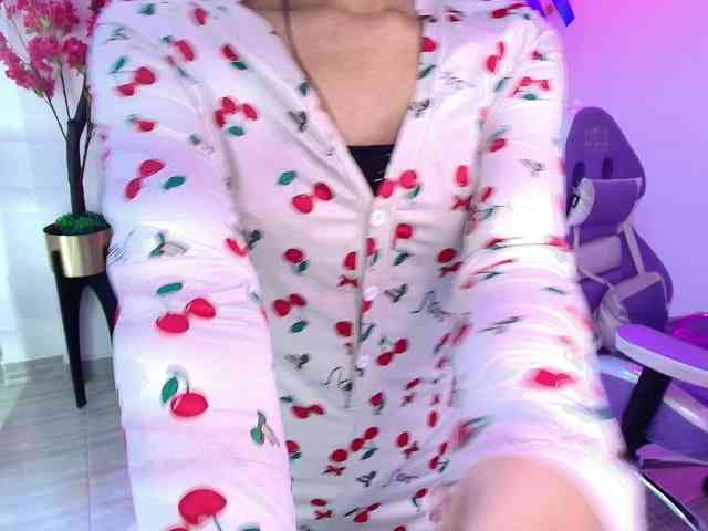 Sophie-clay webcam