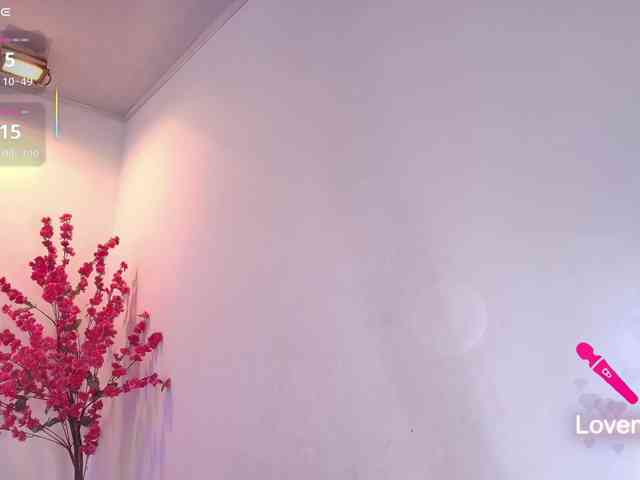 Sophie-clay webcam