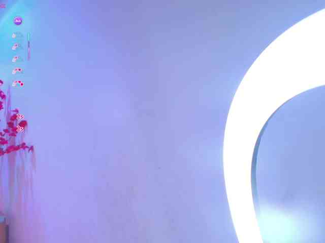 Sophie-clay webcam