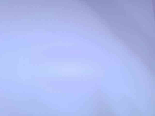 Sophie-clay webcam