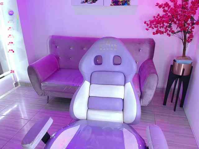 Sophie-clay webcam